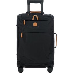 Bric's X-Collection 4 Rollen Kabinentrolley 55 cm  Variante 5