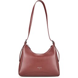 Patrizia Pepe Umhängetasche Leder 30 cm  Variante 1