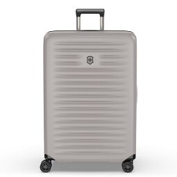Victorinox Airox Advanced 4 Rollen Trolley L 75 cm mit Dehnfalte  Variante 2 Victorinox Airox Advanced 4 Rollen Trolley L 75 cm mit Dehnfalte  Variante 2
