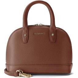 Lazarotti Bologna Leather Handtasche Crossbody Leder 24 cm  Variante 2