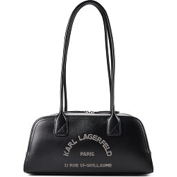 Karl Lagerfeld Daily Schultertasche Leder 34 cm  Variante 1