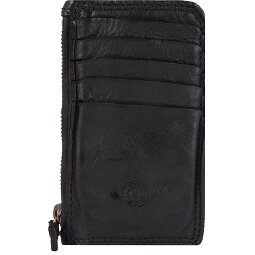 Campomaggi Parigi Kreditkartenetui Leder 8 cm  Variante 3