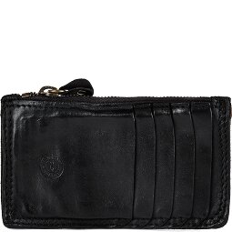 Campomaggi Parigi Kreditkartenetui Leder 8 cm  Variante 2
