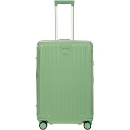 Bric's Positano 4 Rollen Trolley 69 cm  Variante 2 Bric's Positano 4 Rollen Trolley 69 cm  Variante 2