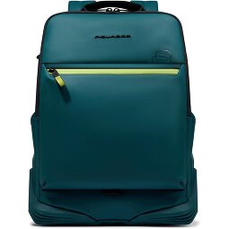 Piquadro Corner Business-Rucksack 43 cm Laptopfach  Variante 3