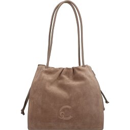 Coccinelle Dulse Schultertasche Leder 31 cm  Variante 2