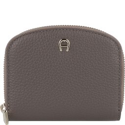 AIGNER Diadora Kreditkartenetui RFID Schutz Leder 11 cm  Variante 2