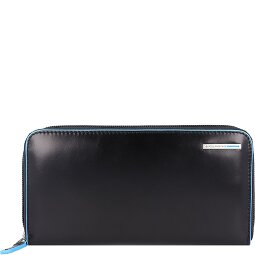 Piquadro Blue Square Geldbörse RFID Leder 19 cm  Variante 3