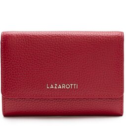 Lazarotti Bologna Leather Geldbörse Leder 14 cm  Variante 9 Lazarotti Bologna Leather Geldbörse Leder 14 cm  Variante 9