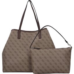 Guess Victtoria Shopper Tasche 40 cm  Variante 4