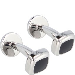 Davidoff Essentials Manschettenknöpfe Messing 1 cm  Variante 2