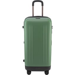 Zero Halliburton Edge Lightweight 4-Rollen Trolley 76 cm  Variante 2