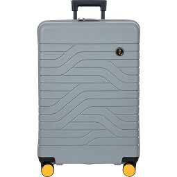 Bric's BY Ulisse 4-Rollen Trolley 71 cm  Variante 3