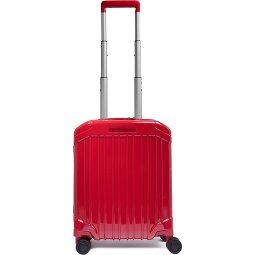 Piquadro PQ-Light 4 Rollen Kabinentrolley 45 cm  Variante 3
