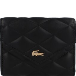 Lacoste Core Essentials Crocodelle Geldbörse Leder 11.5 cm  Variante 1