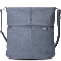 Zwei Mademoiselle.M Schultertasche 31 cm  Variante 25