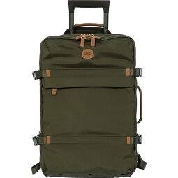 Bric's X-Collection Business-Rucksack 50 cm Laptopfach  Variante 3