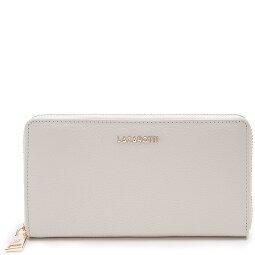 Lazarotti Bologna Leather Geldbörse Leder 19 cm  Variante 4