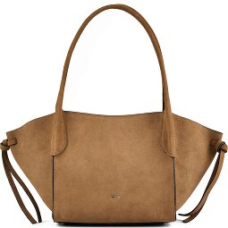 abro Vibe Schultertasche Leder 24 cm  Variante 1