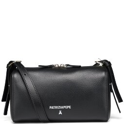 Patrizia Pepe Schultertasche Leder 24 cm  Variante 1