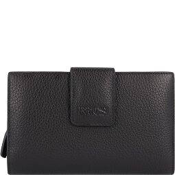 Bric's Marmolada Geldbörse RFID Leder 15,5 cm  Variante 1