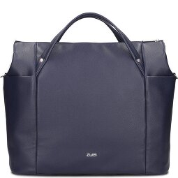 Zwei Pia Shopper Tasche 42 cm Laptopfach  Variante 1