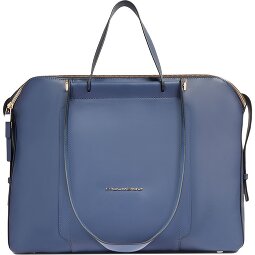 Piquadro Circle Laptoptasche Leder 40 cm Laptopfach  Variante 1