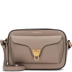 Coccinelle Beat Soft Umhängetasche Leder 21 cm  Variante 2