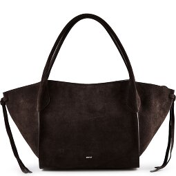 abro Vibe Schultertasche Leder 57 cm  Variante 2