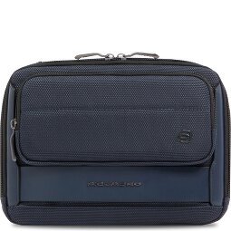 Piquadro Oberon Umhängetasche RFID Schutz 24 cm  Variante 2