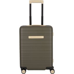 Horizn Studios H5 RE Series 4 Rollen Kabinentrolley 55 cm  Variante 2