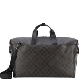 Joop! Cortina Piazza Maik Weekender Reisetasche 50 cm  Variante 2