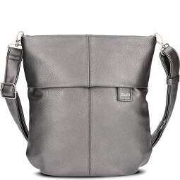 Zwei Mademoiselle.M Schultertasche 27 cm  Variante 2
