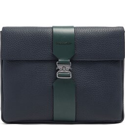 Piquadro Materia Herrentasche Leder 22 cm  Variante 1