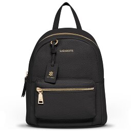Lazarotti Bologna Leather City Rucksack Leder 27 cm  Variante 1