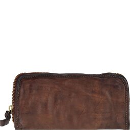Campomaggi Carry Over Geldbörse Leder 20 cm  Variante 2