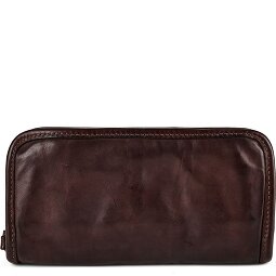 Campomaggi Carry Over Geldbörse Leder 20 cm  Variante 1
