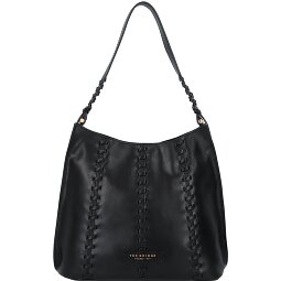 The Bridge Febe-Wow Schultertasche Leder 30 cm  Variante 2