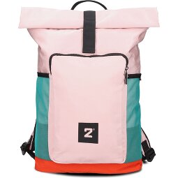 Zwei Bonny Daypack 41 cm Laptopfach  Variante 2