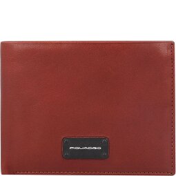 Piquadro Harper Geldbörse RFID Leder 14 cm  Variante 3
