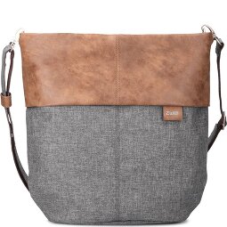 Zwei Olli Umhängetasche 31 cm  Variante 4