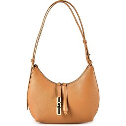 Furla Goccia Schultertasche Leder 22 cm  Variante 1