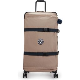 Kipling Basic Spontaneous 4 Rollen Trolley L 78 cm  Variante 4