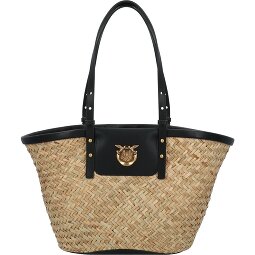 PINKO Love Summer Shopper Tasche 29 cm  Variante 3