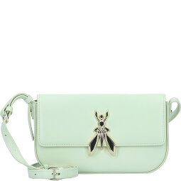 Patrizia Pepe Essential Fly Schultertasche Leder 22 cm  Variante 2