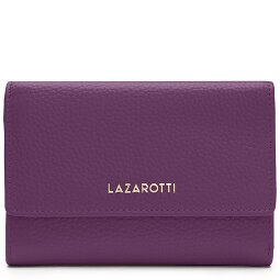 Lazarotti Bologna Leather Geldbörse Leder 14 cm  Variante 8 Lazarotti Bologna Leather Geldbörse Leder 14 cm  Variante 8