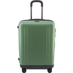 Zero Halliburton Edge Lightweight 4-Rollen Trolley 66 cm  Variante 2