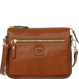 Bric's Volterra Umhängetasche Leder 23 cm  Variante 2
