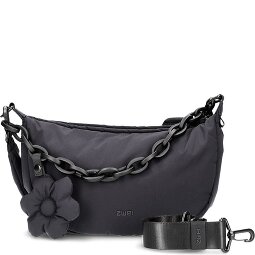 Zwei Hannah Schultertasche 34 cm  Variante 1