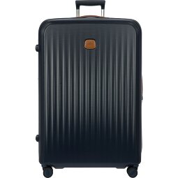 Bric's Taormina 4 Rollen Trolley L 82 cm mit Dehnfalte  Variante 2